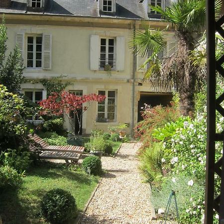 Le Murmure De La Falaise Bed and Breakfast Beaumont-le-Roger Εξωτερικό φωτογραφία