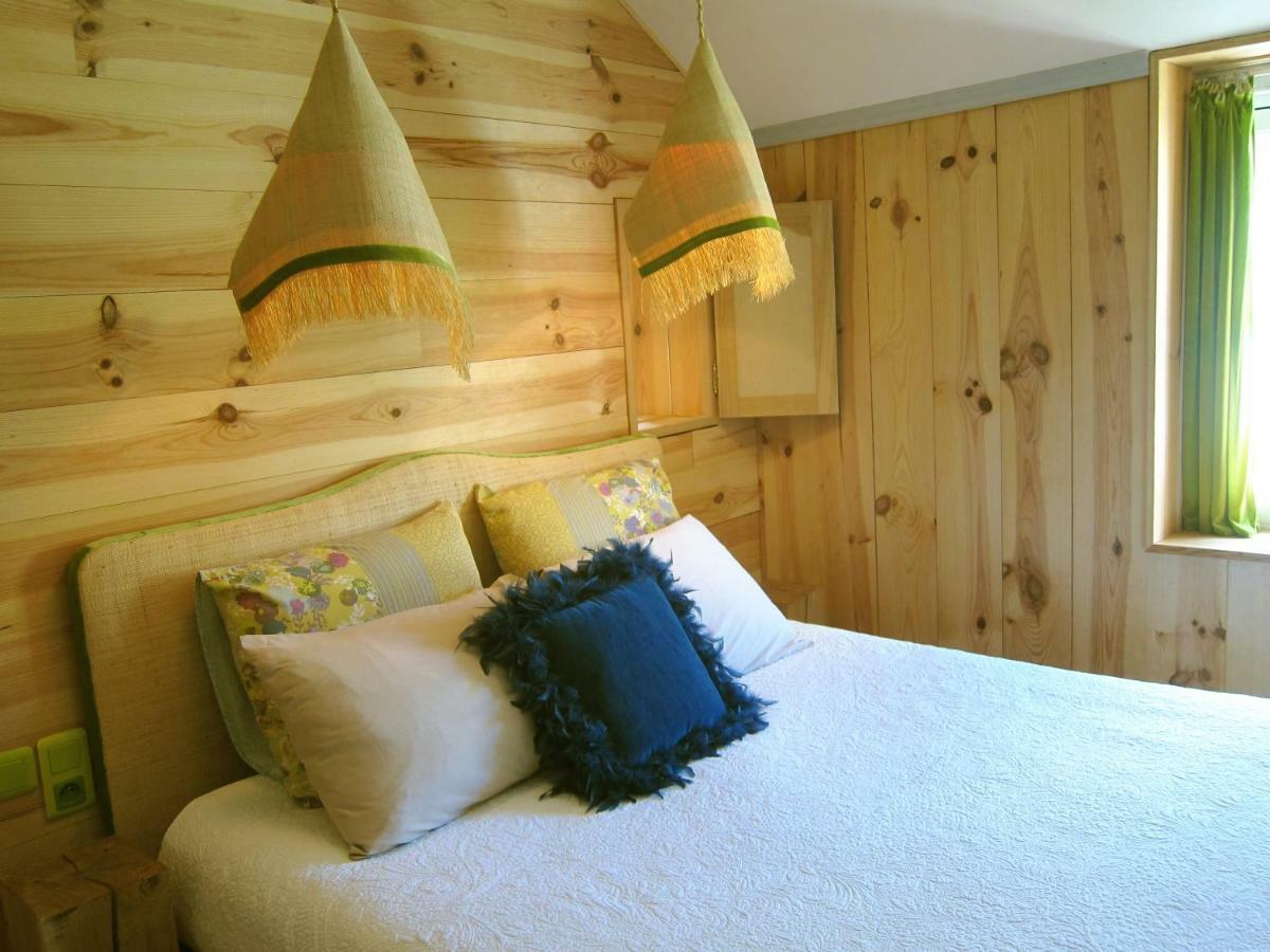 Le Murmure De La Falaise Bed and Breakfast Beaumont-le-Roger Εξωτερικό φωτογραφία