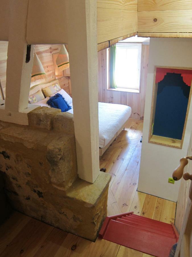 Le Murmure De La Falaise Bed and Breakfast Beaumont-le-Roger Εξωτερικό φωτογραφία