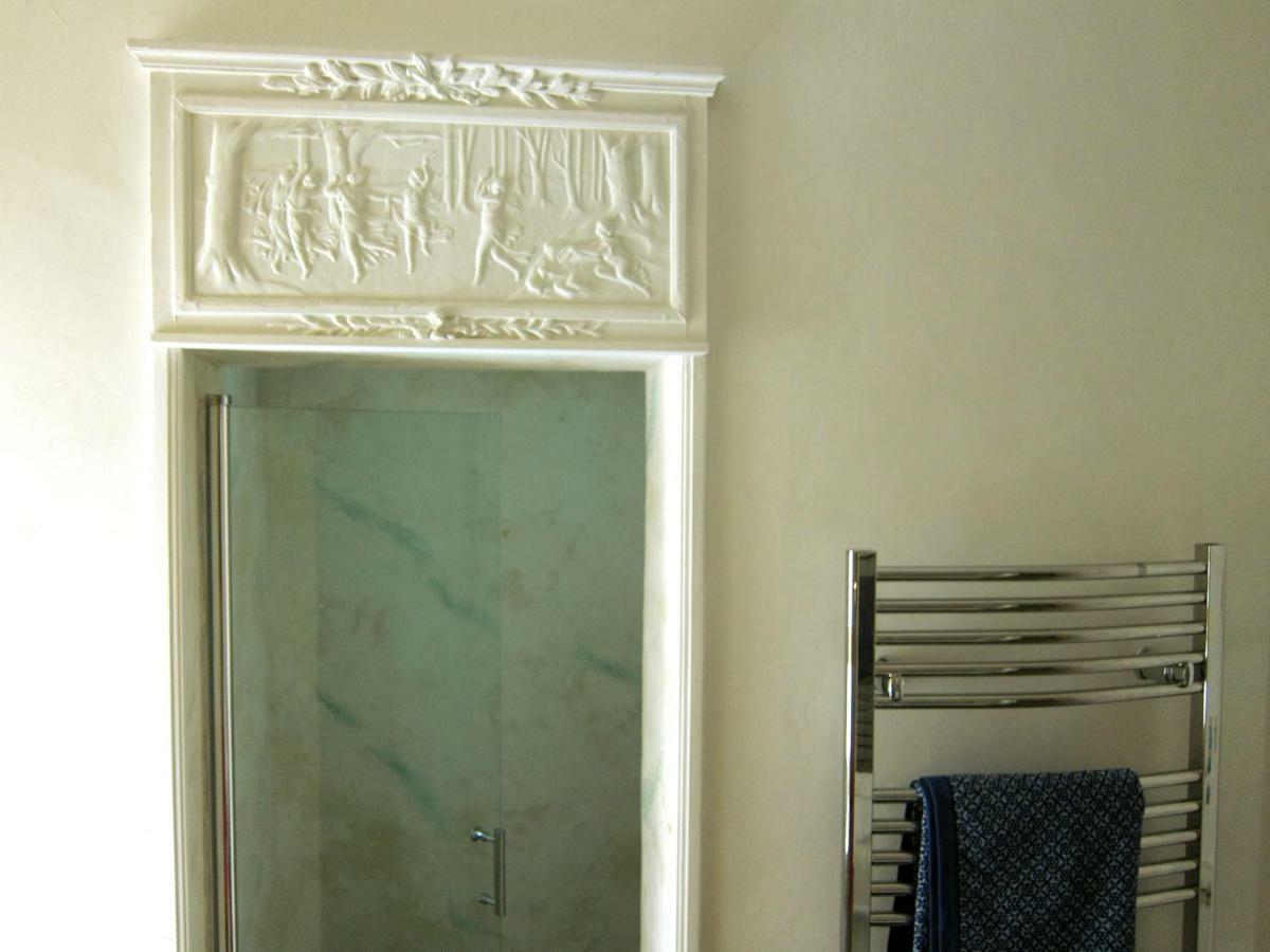 Le Murmure De La Falaise Bed and Breakfast Beaumont-le-Roger Εξωτερικό φωτογραφία