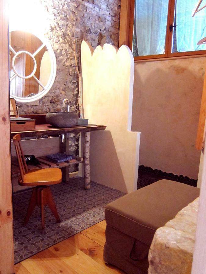 Le Murmure De La Falaise Bed and Breakfast Beaumont-le-Roger Εξωτερικό φωτογραφία